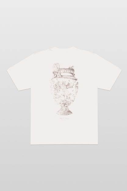CAMISETA "PATHS OF GLORY" OFF WHITE