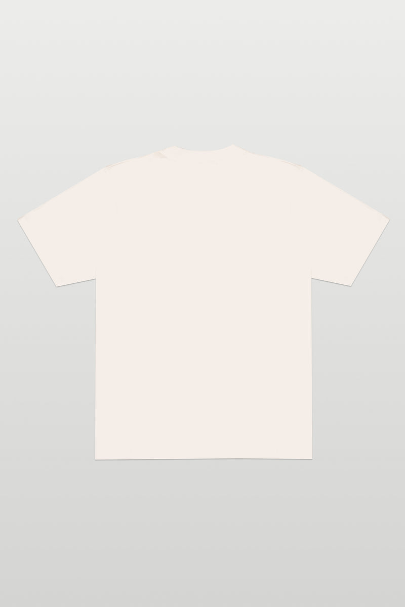 CAMISETA "SIGNATURE" OFF WHITE