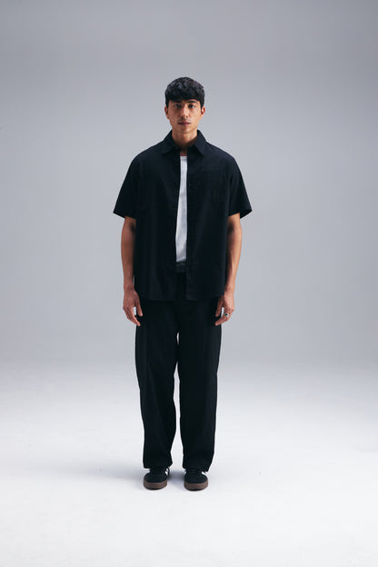 CAMISA "CLASSIC" BLACK