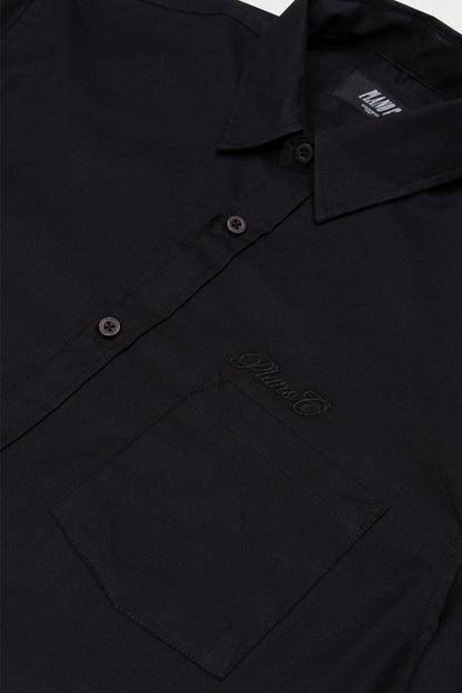 CAMISA "CLASSIC" BLACK