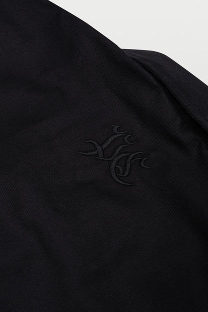 CAMISA "CLASSIC" BLACK