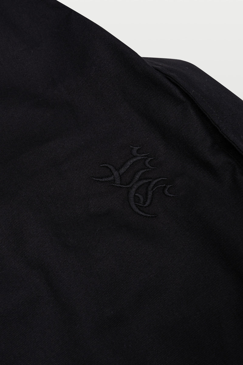 CAMISA "CLASSIC" BLACK