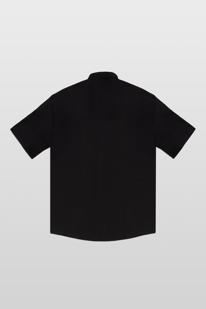 CAMISA "CLASSIC" BLACK