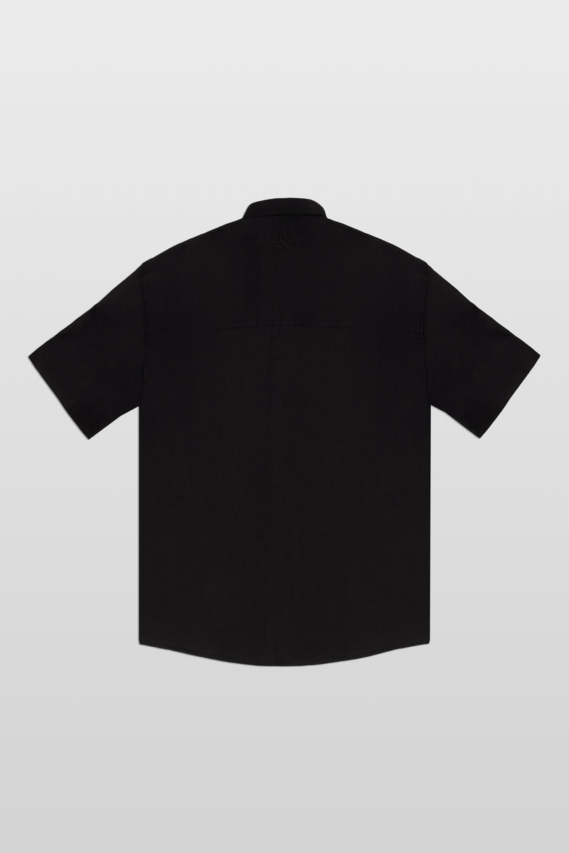CAMISA "CLASSIC" BLACK