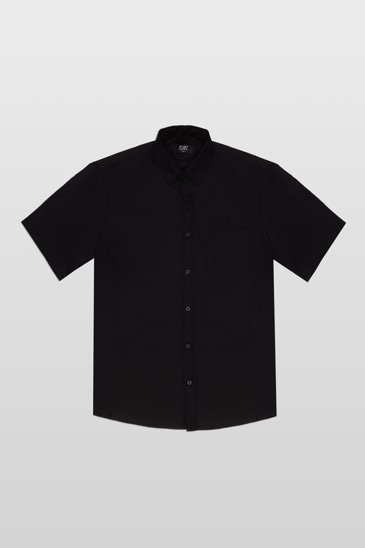 CAMISA "CLASSIC" BLACK