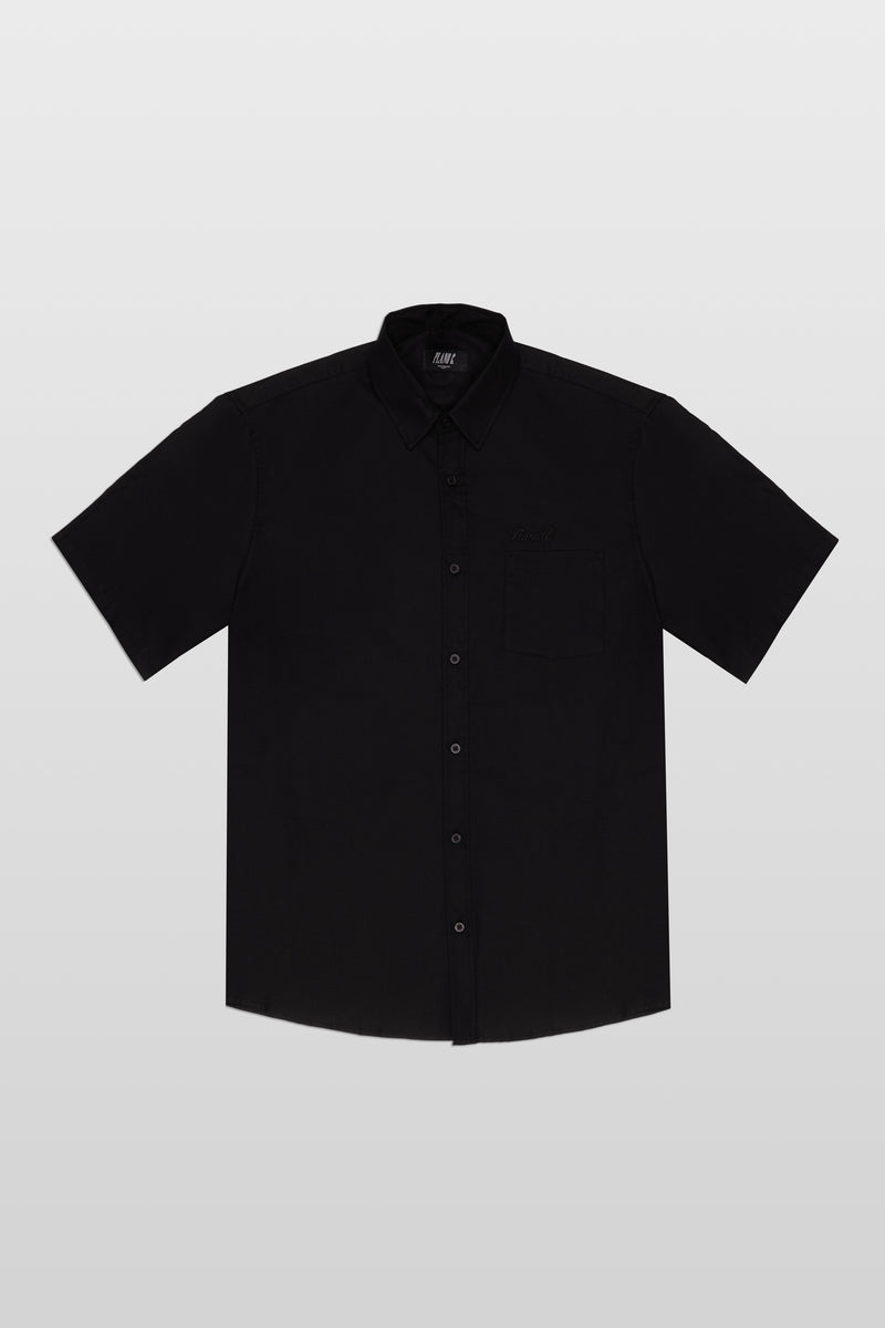CAMISA "CLASSIC" BLACK