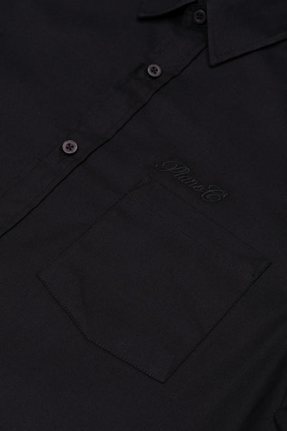 CAMISA "CLASSIC" BLACK