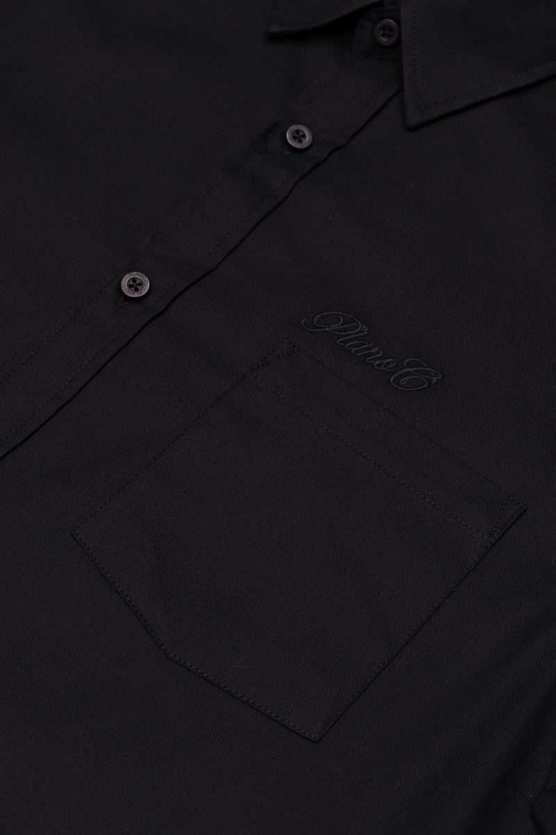 CAMISA "CLASSIC" BLACK