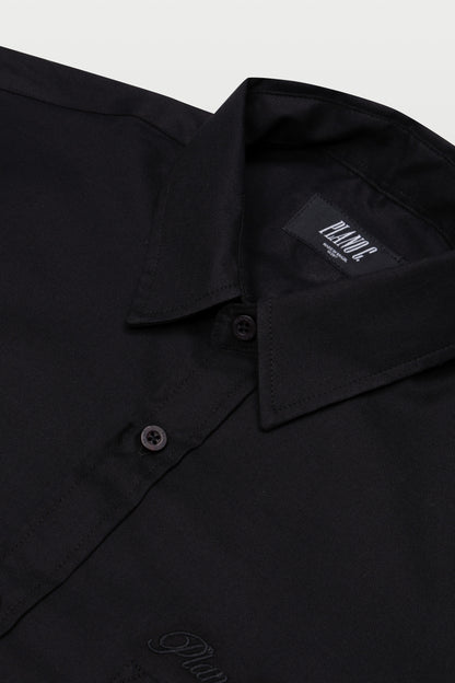 CAMISA "CLASSIC" BLACK