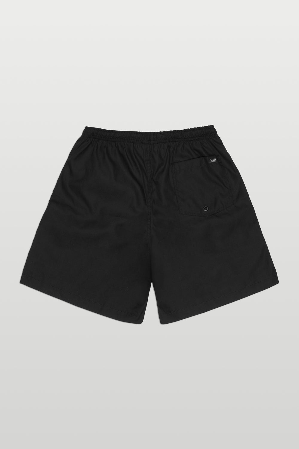 SHORTS "PC" BLACK