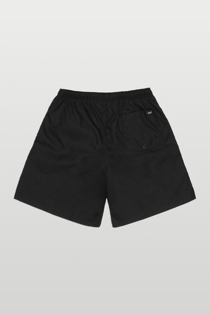 SHORTS "PC" BLACK