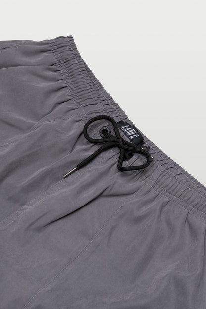 SHORTS "PC" GRAY