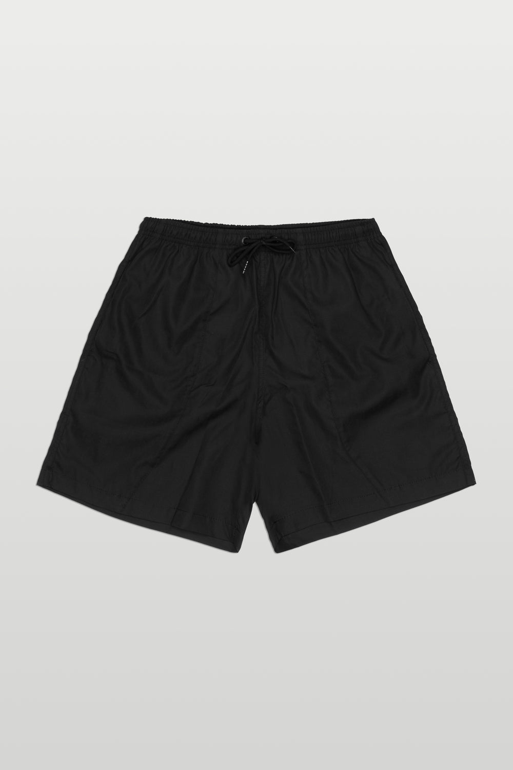 SHORTS "PC" BLACK