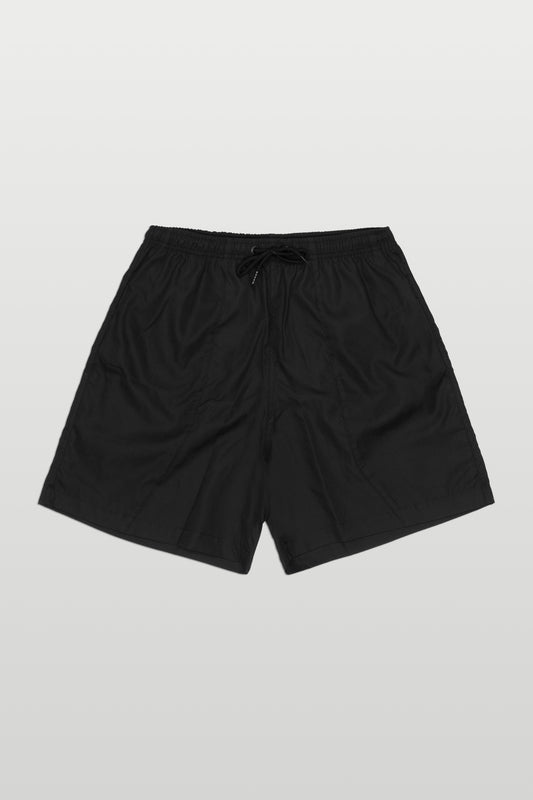 SHORTS "PC" BLACK