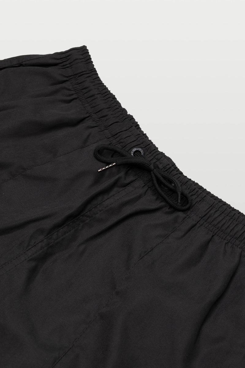 SHORTS "PC" BLACK