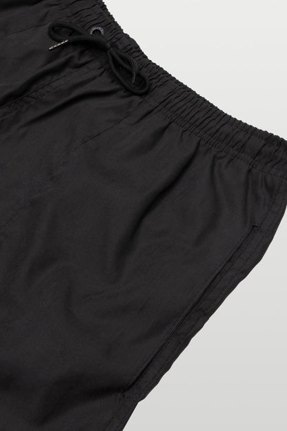 SHORTS "PC" BLACK