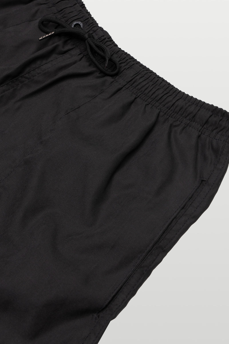SHORTS "PC" BLACK