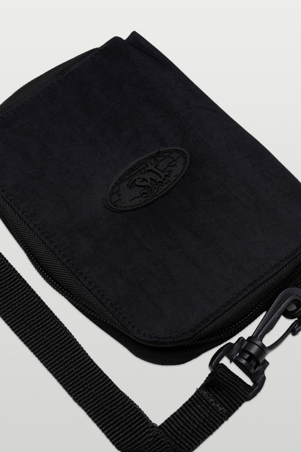 TOBACCO CASE BLACK