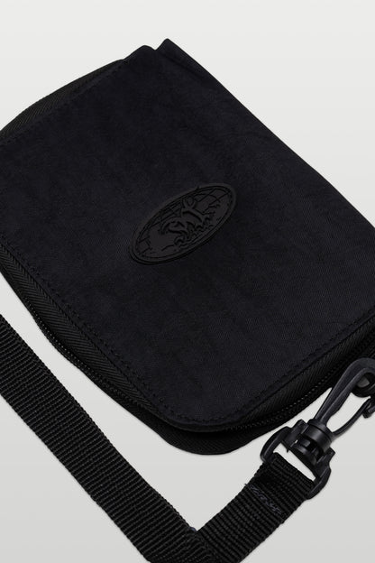 TOBACCO CASE BLACK
