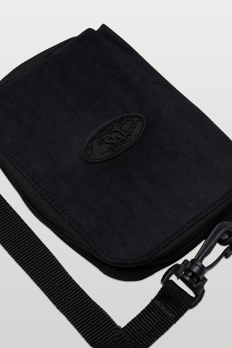 TOBACCO CASE BLACK