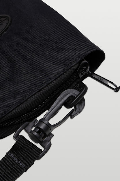 TOBACCO CASE BLACK