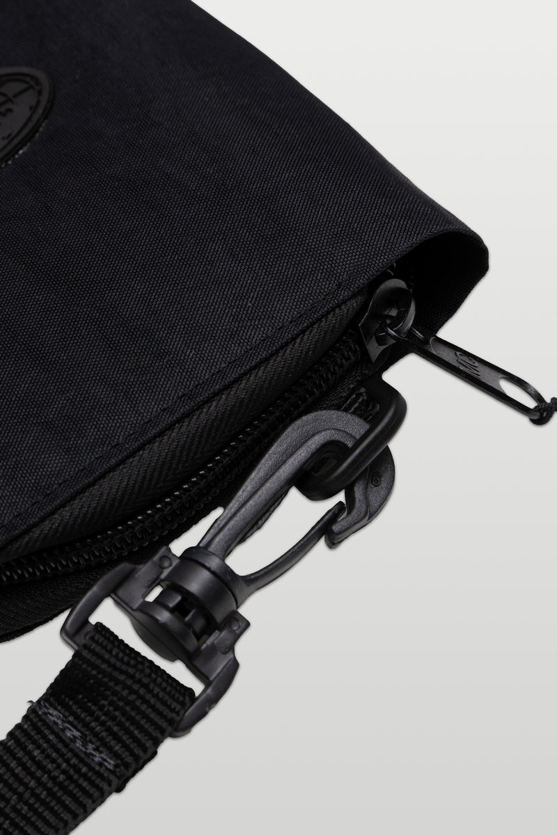 TOBACCO CASE BLACK