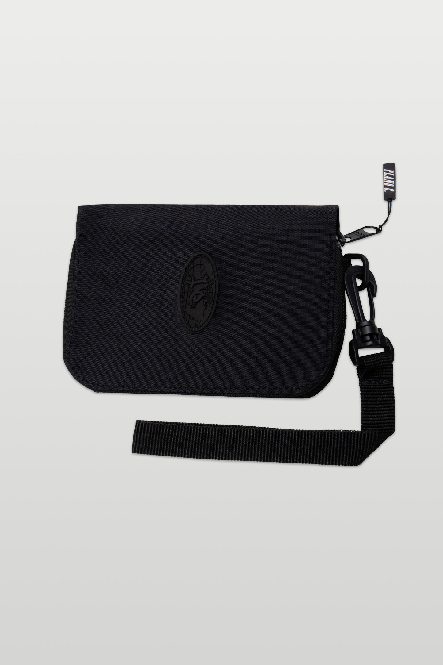 TOBACCO CASE BLACK