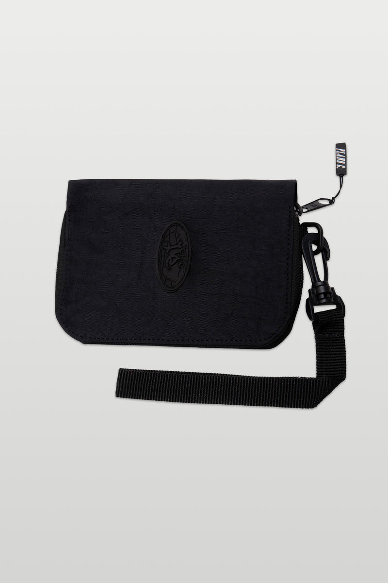 TOBACCO CASE BLACK