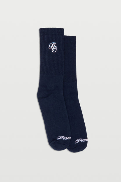 MEIA "SIGNATURE" NAVY