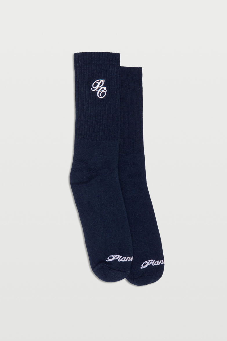 MEIA "SIGNATURE" NAVY