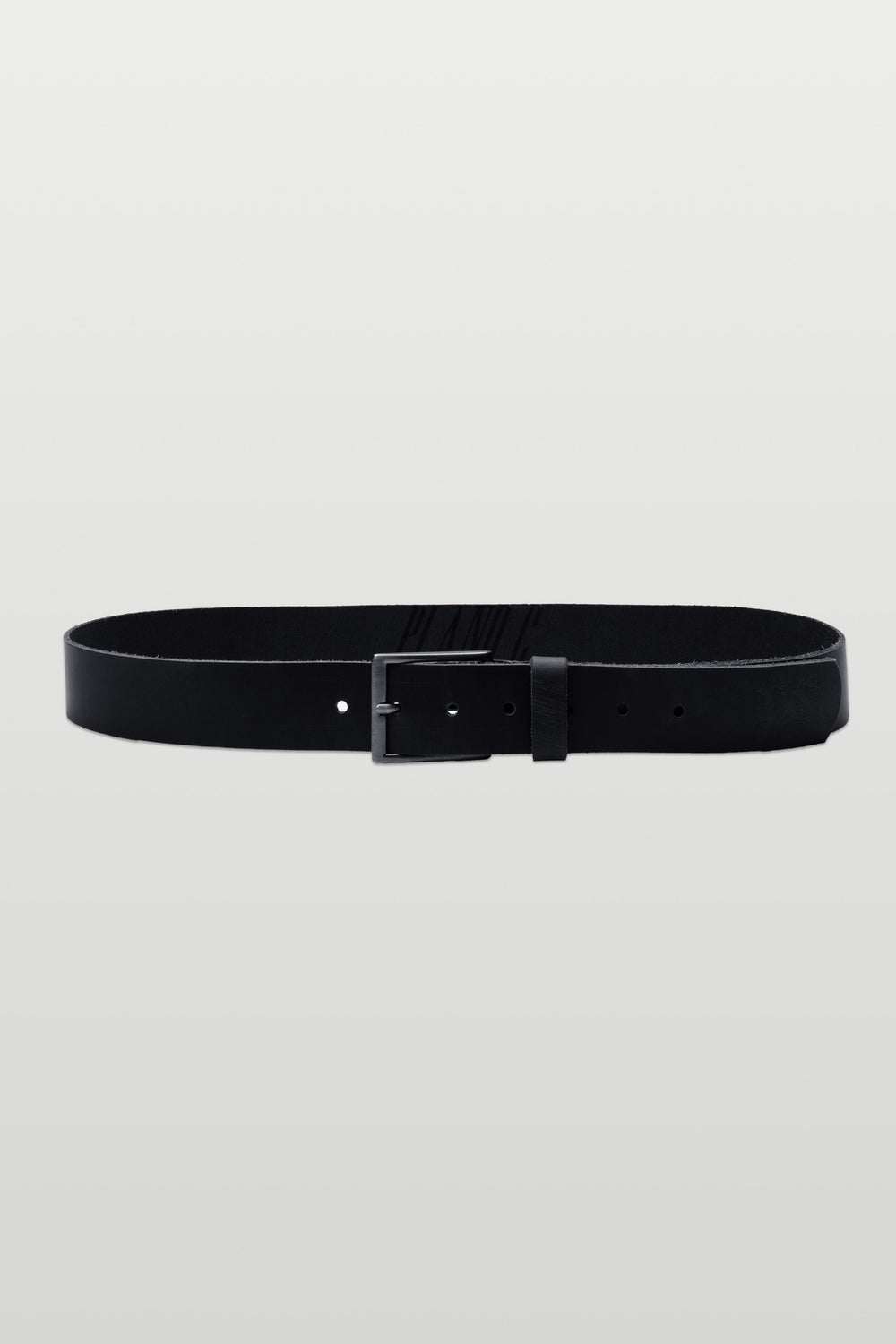 CINTO "CLASSIC" FOSSIL BLACK