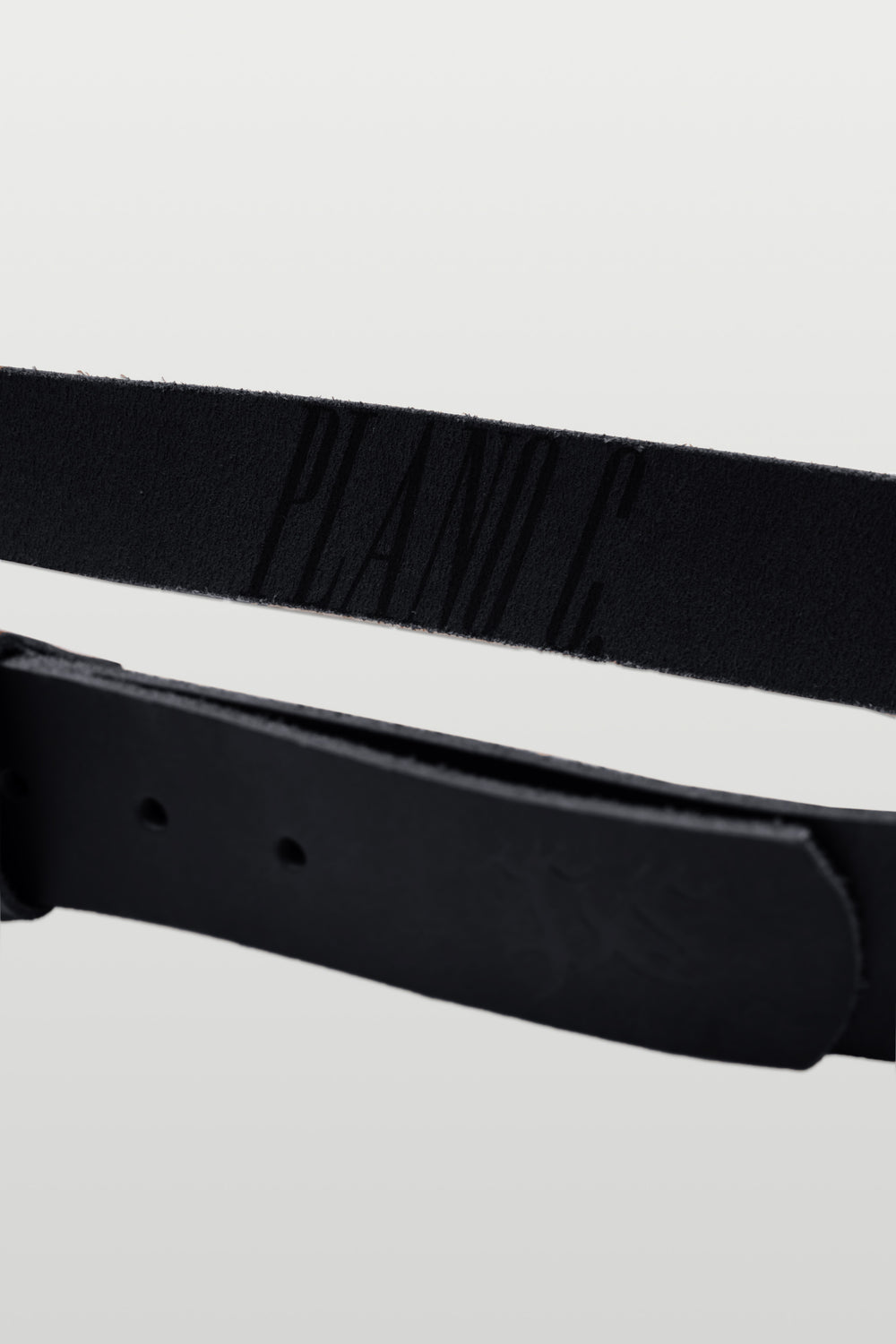 CINTO "CLASSIC" FOSSIL BLACK