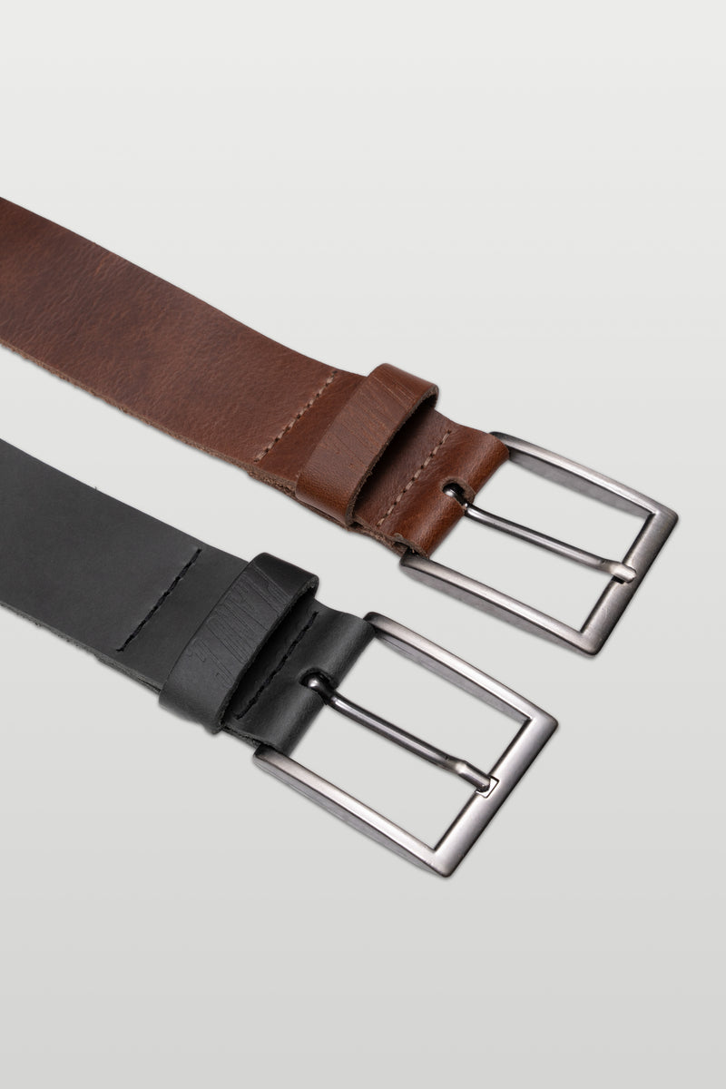 CINTO "CLASSIC" FOSSIL BLACK