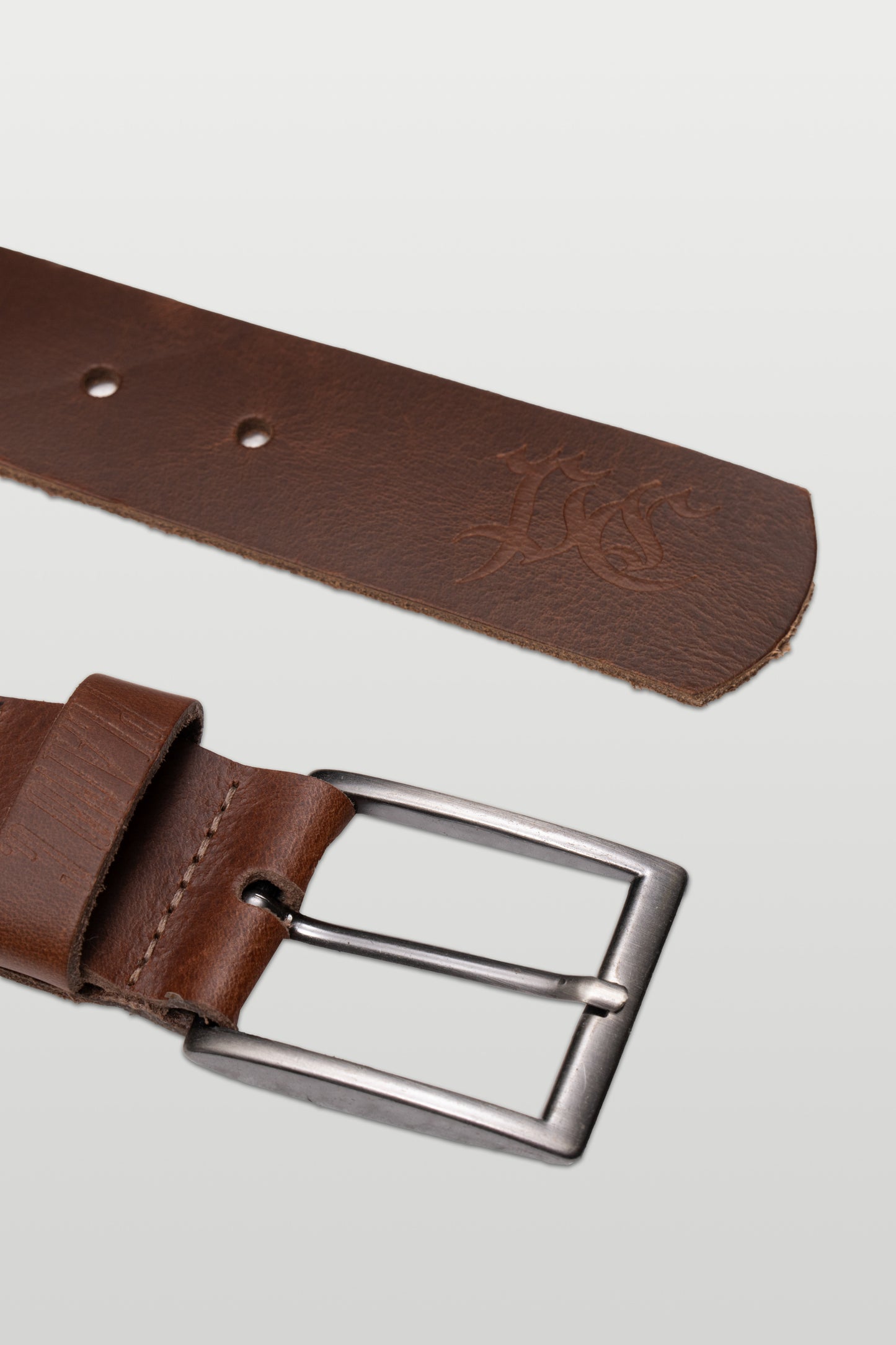 CINTO "CLASSIC" FOSSIL CAPUCCINO