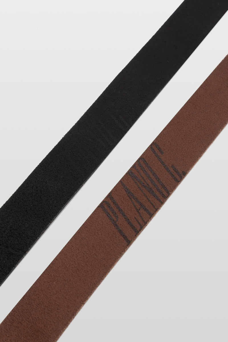 CINTO "CLASSIC" FOSSIL BLACK