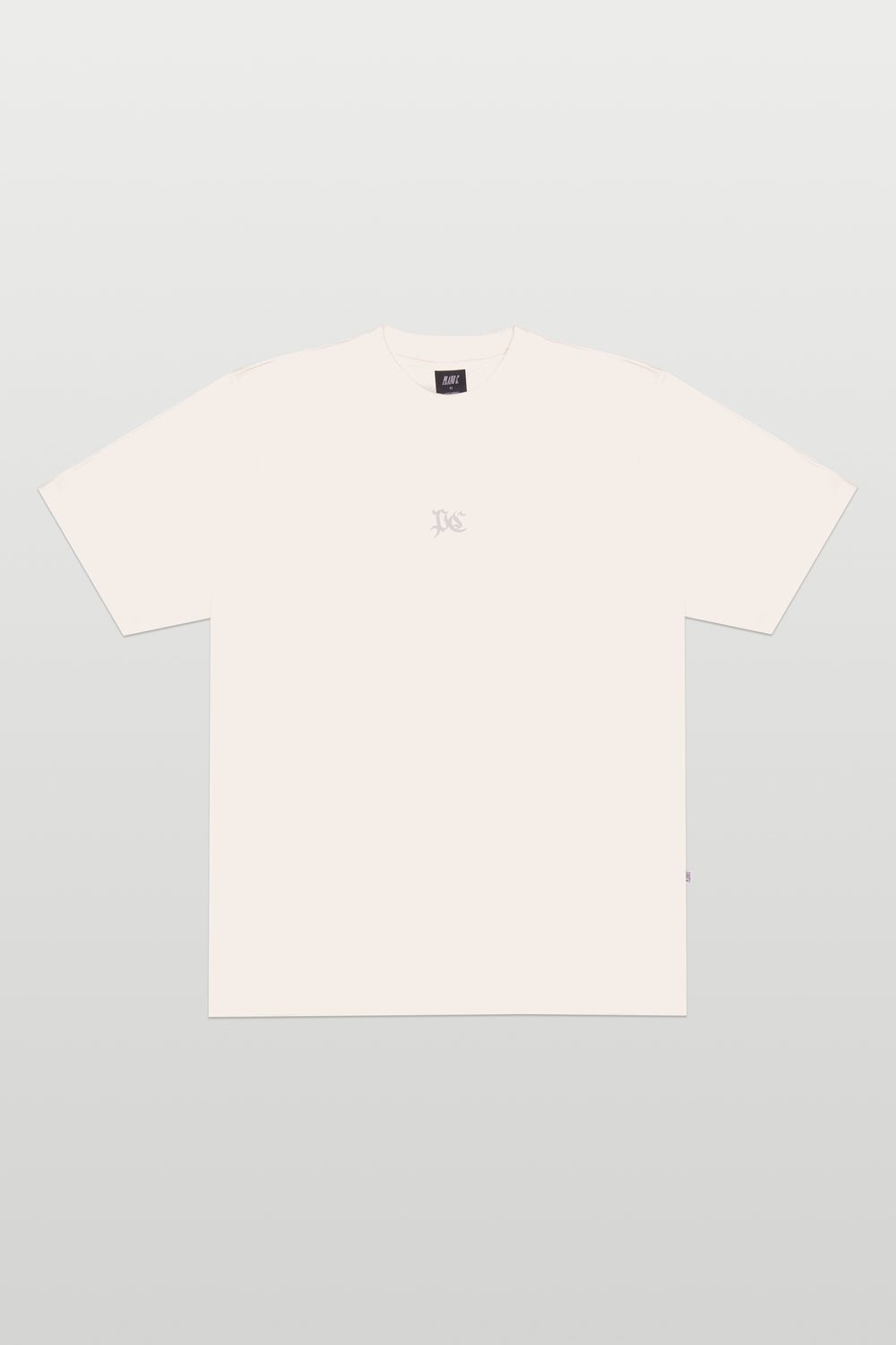 CAMISETA "CLIP WINGS" OFF WHITE