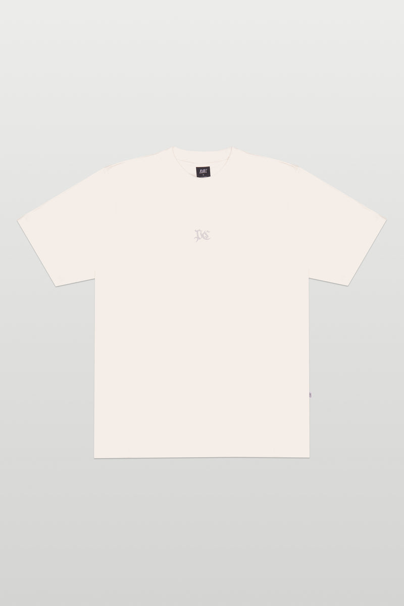 CAMISETA "CLIP WINGS" OFF WHITE
