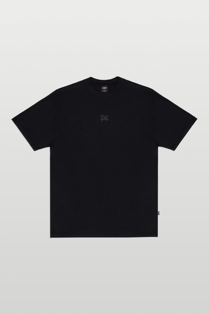 CAMISETA "CLIP WINGS" BLACK