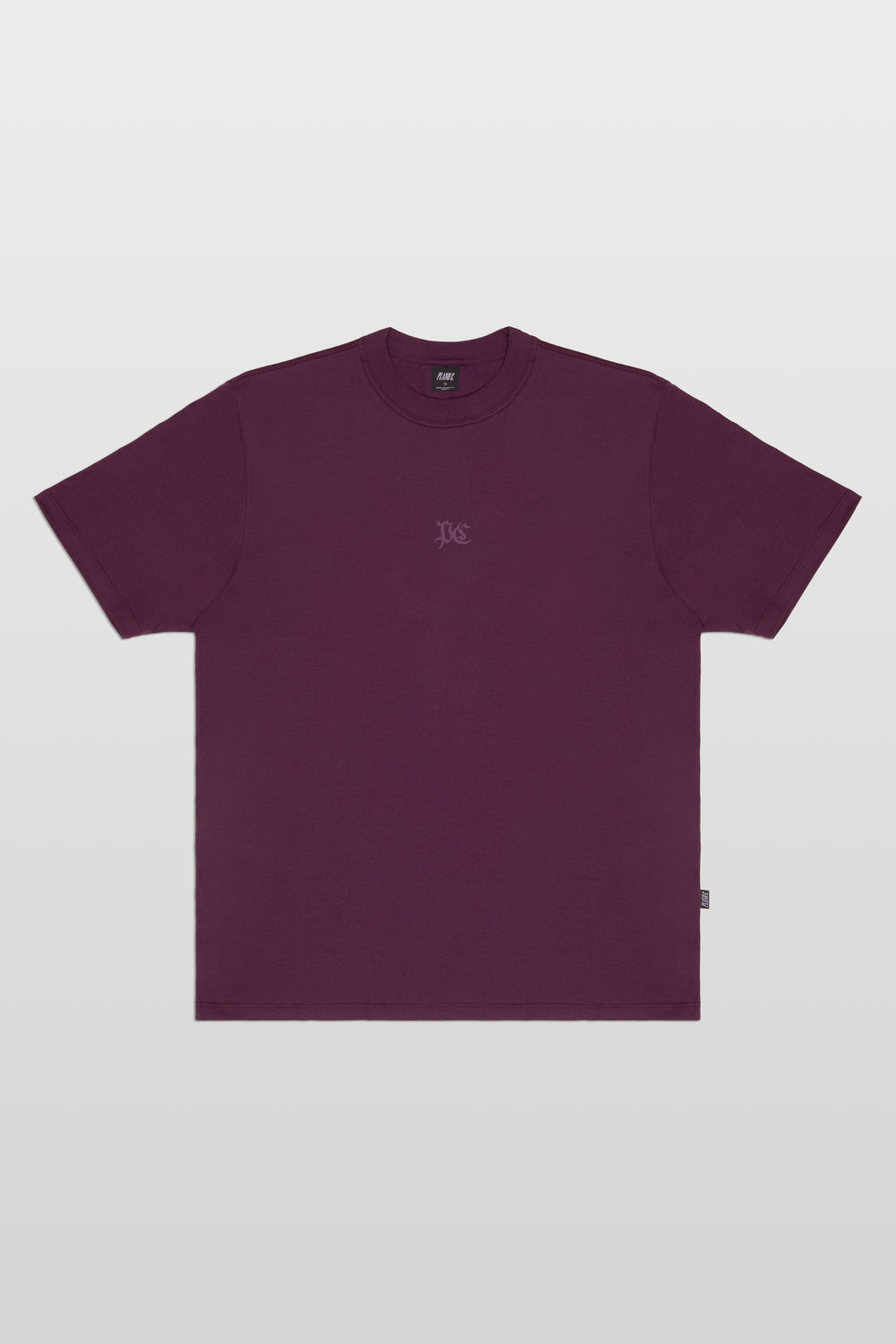 CAMISETA "CLIP WINGS" PURPLE