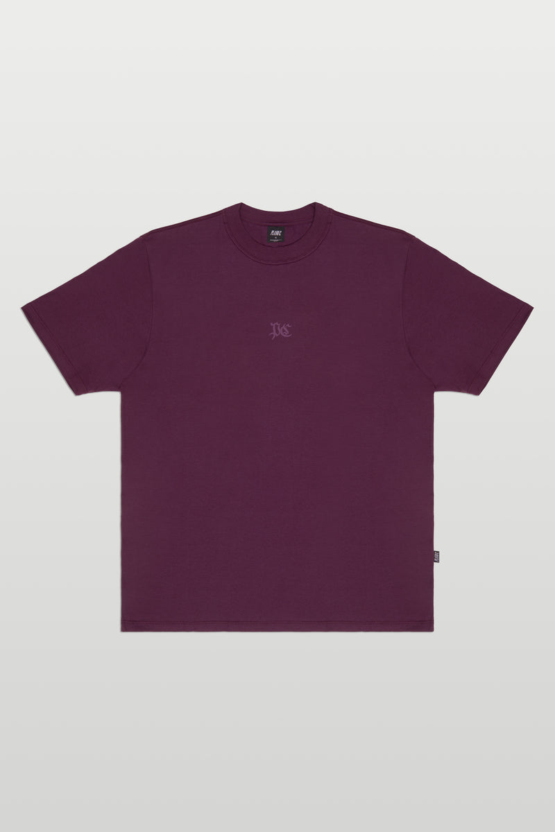 CAMISETA "CLIP WINGS" PURPLE