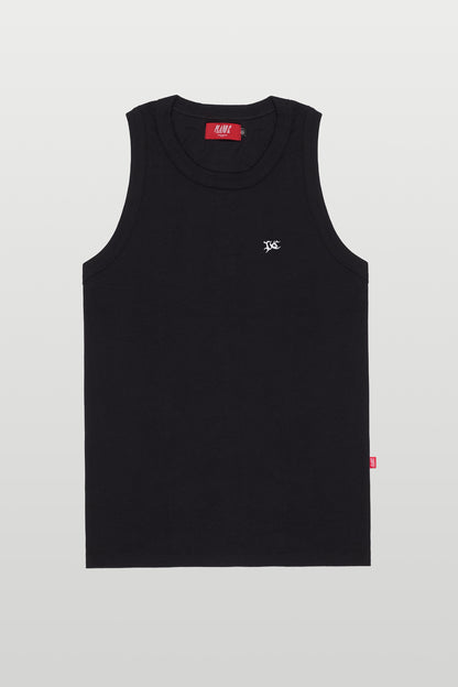 TANK TOP PC PRETO
