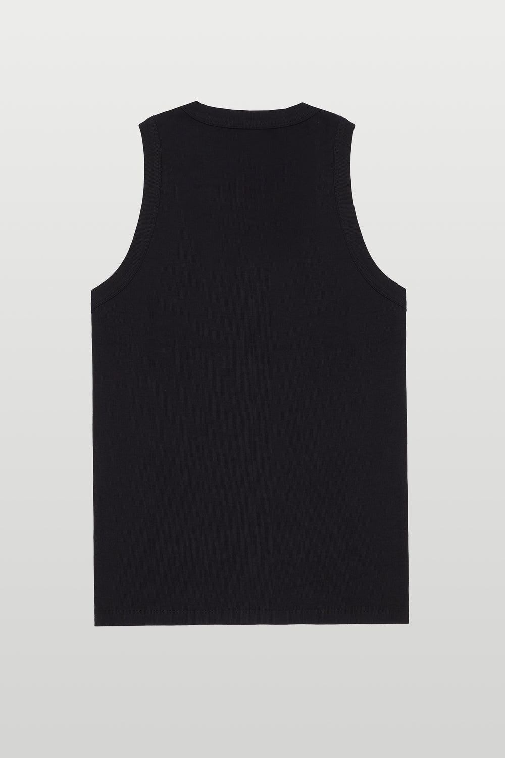 TANK TOP PC PRETO
