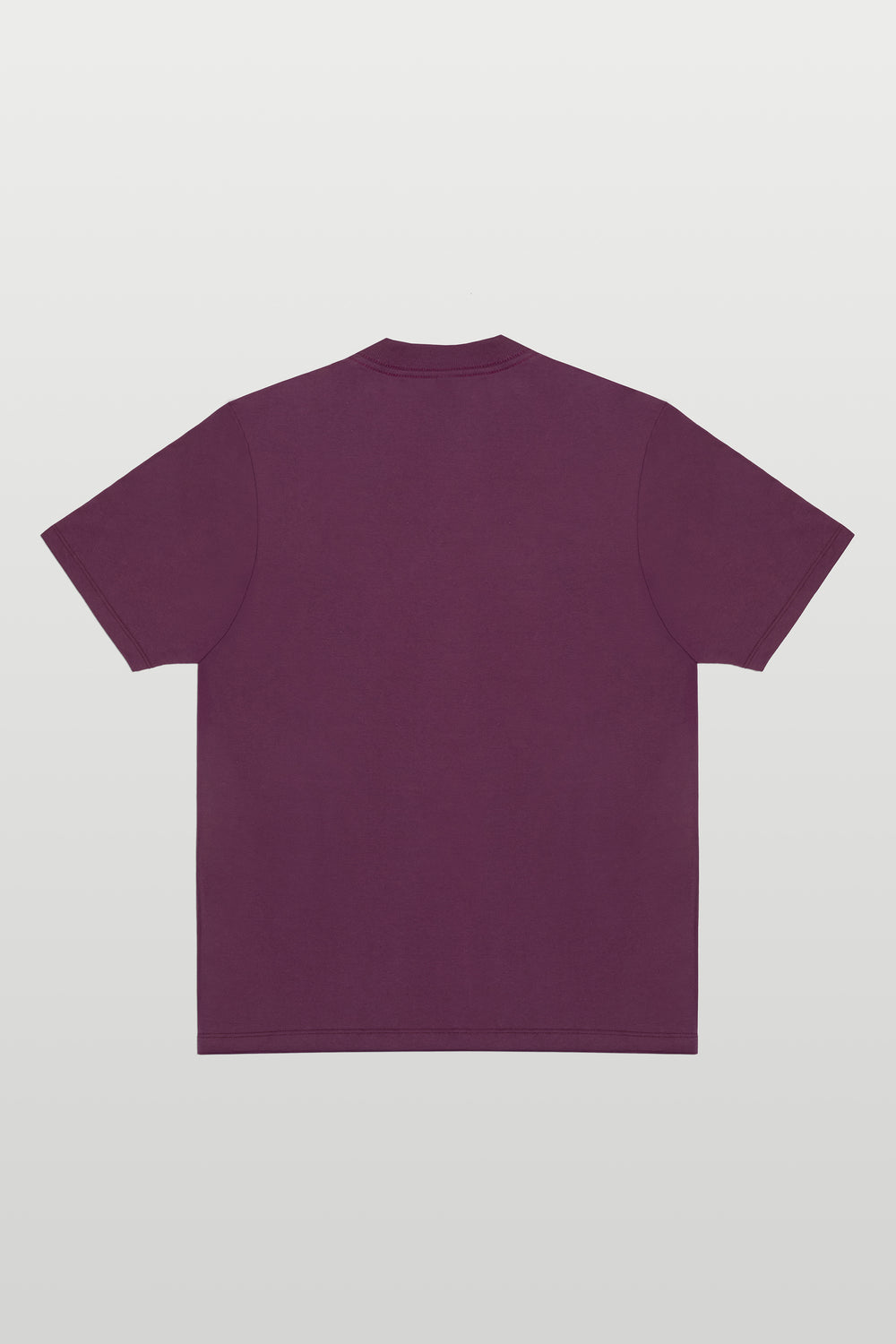 T-SHIRT PLNCSTUDIOS ROXO PRUNE