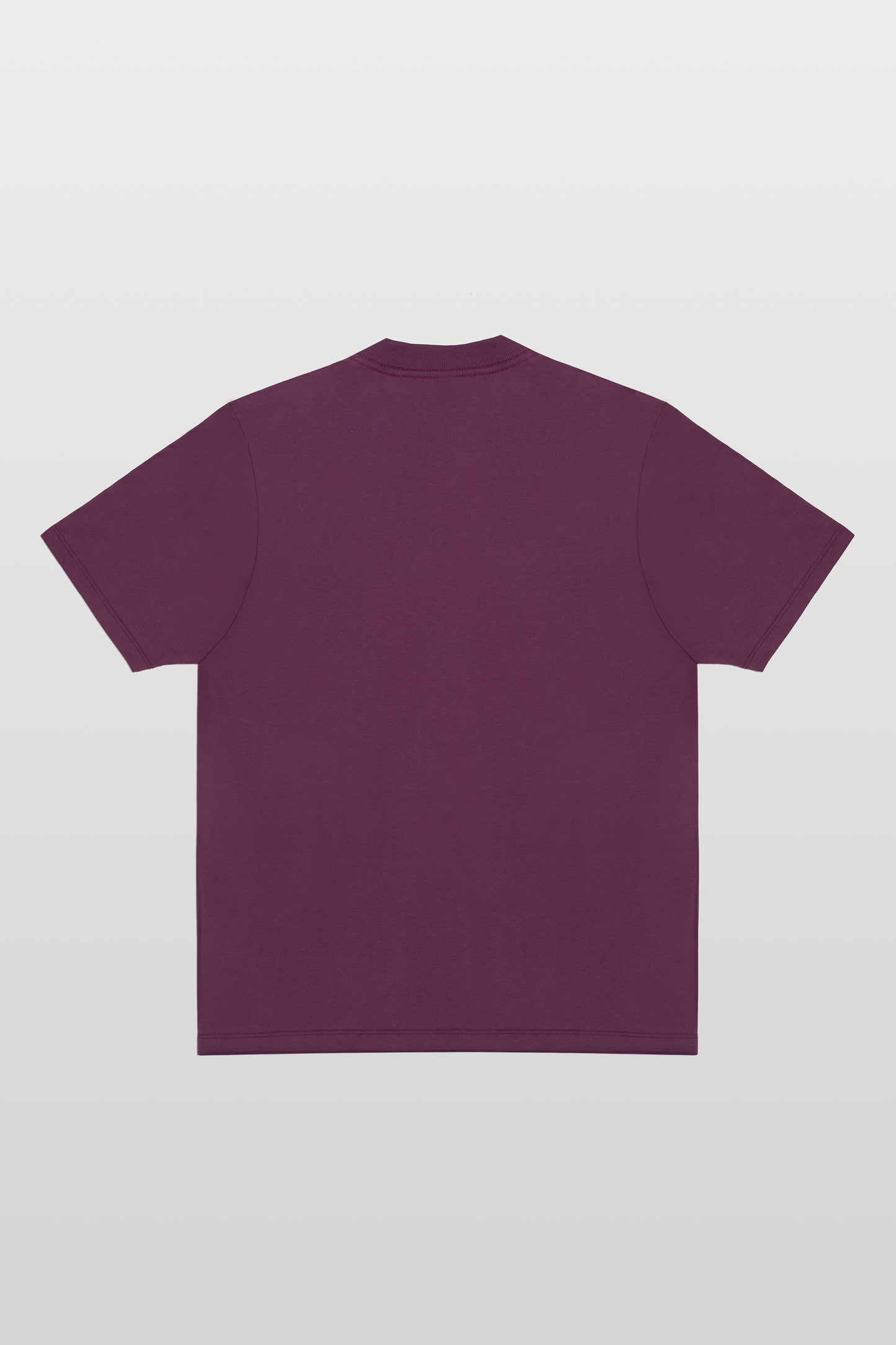 T-SHIRT PLNCSTUDIOS ROXO PRUNE