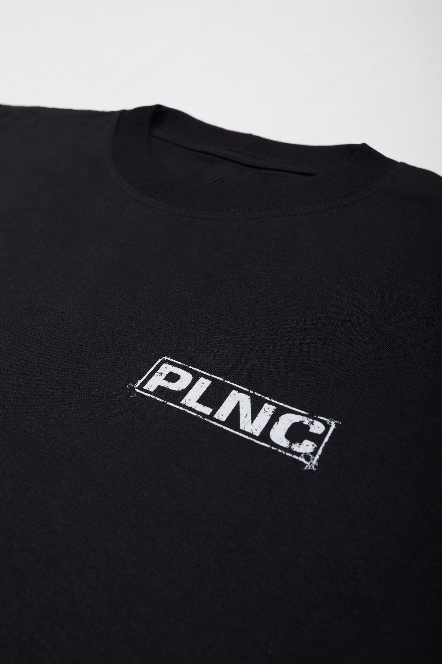 T-SHIRT DOGTAG PRETO