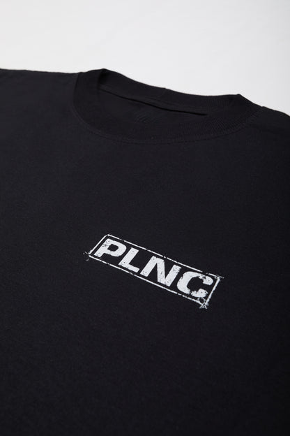 T-SHIRT DOGTAG PRETO