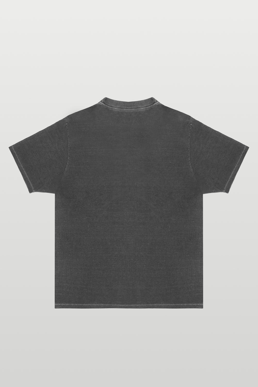 T-SHIRT STONE CLASSIC GRAFITE