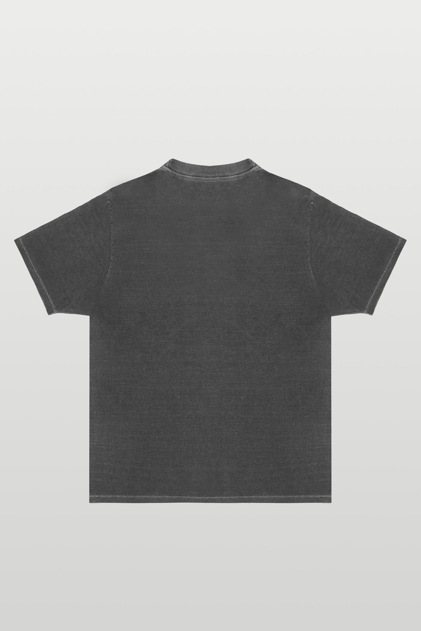 T-SHIRT STONE CLASSIC GRAFITE