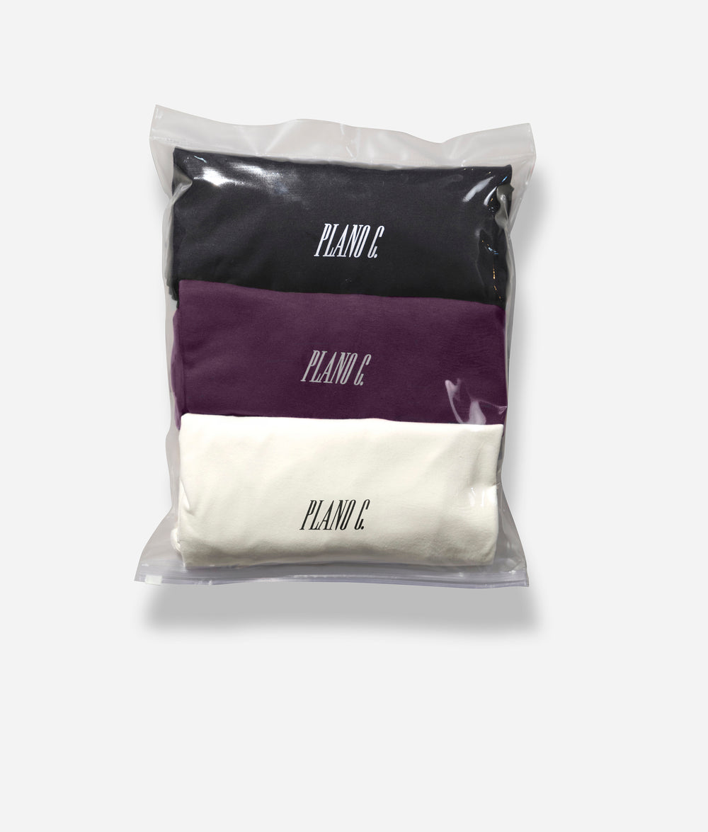 T-SHIRT BASIC PACK