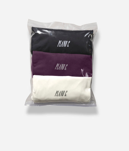 T-SHIRT BASIC PACK